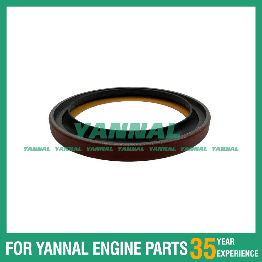 6742-01-0950 Crankshaft front oil seal compatible with 6D114-