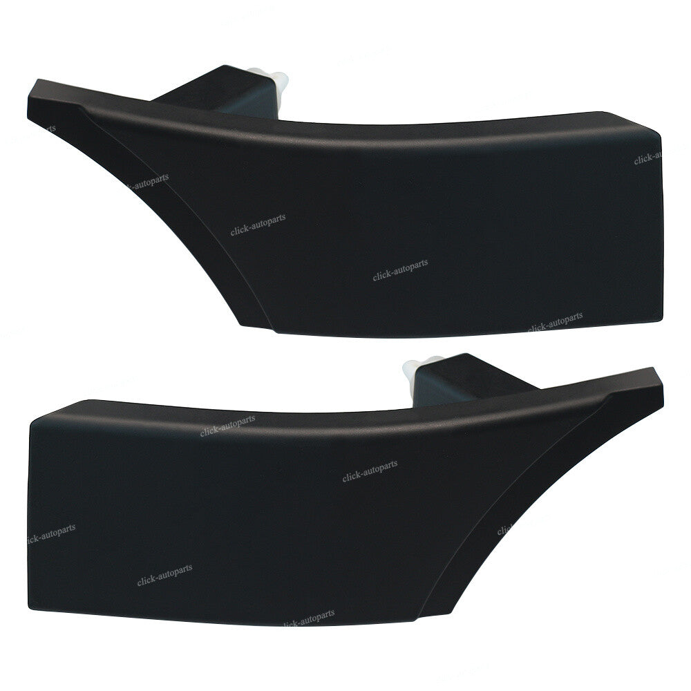 for Toyota FJ Cruiser 2007 -14 Pair Bumper Grille Headlight Lower Filler RHLH