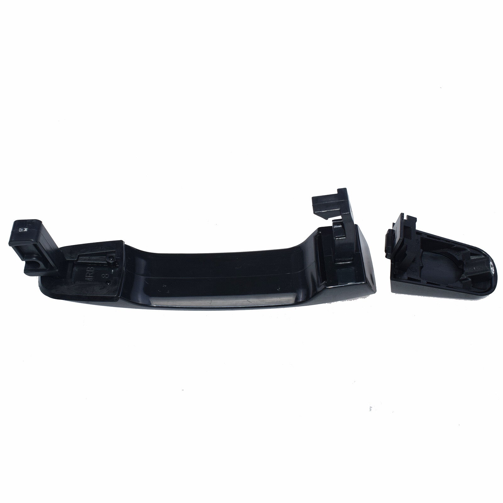 for Equinox Malibu for Pontiac G6 exterior door handle right side - v