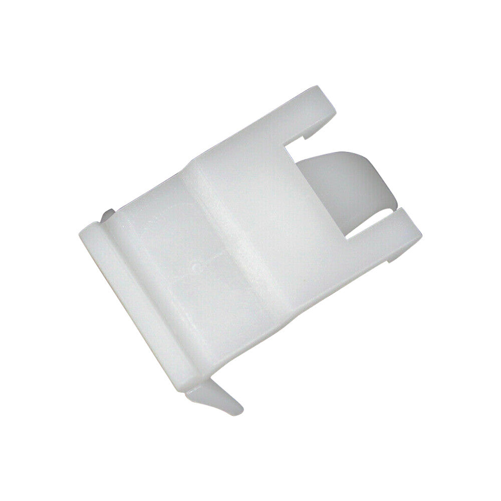 Set of 10 Door Belt Molding Retainer 83219-22000 for Hyundai Trim Fastener Clips