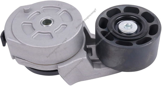 Fan Belt Tensioner J936203 for CASE 960 420 MX150 580SM 1840 570MXT 686G 1845C Q