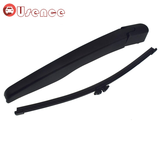 2PCS Rear Wiper Arm Blade Set DS7Z-17C526-A for Ford Edge 2015-2020 FT4Z-17526-A