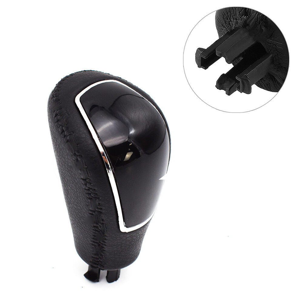 Automatic Gear Lever  for ford  Mondeo MK4 2007-15 Shift Shifter Knob Lever Pen Q