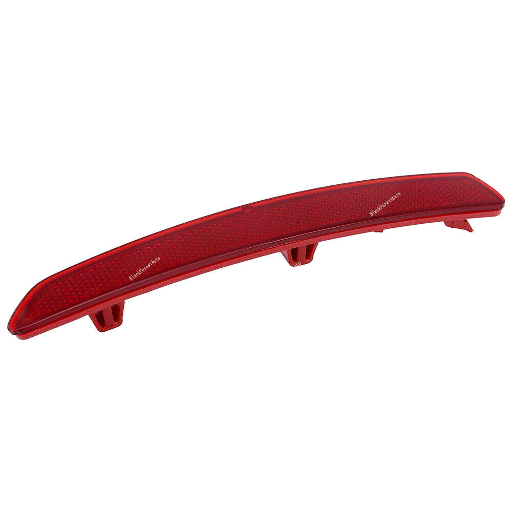 Rear Right Side Bumper Reflector for BMW 4 Series F80 M3 F83 M43 F82 63147848584