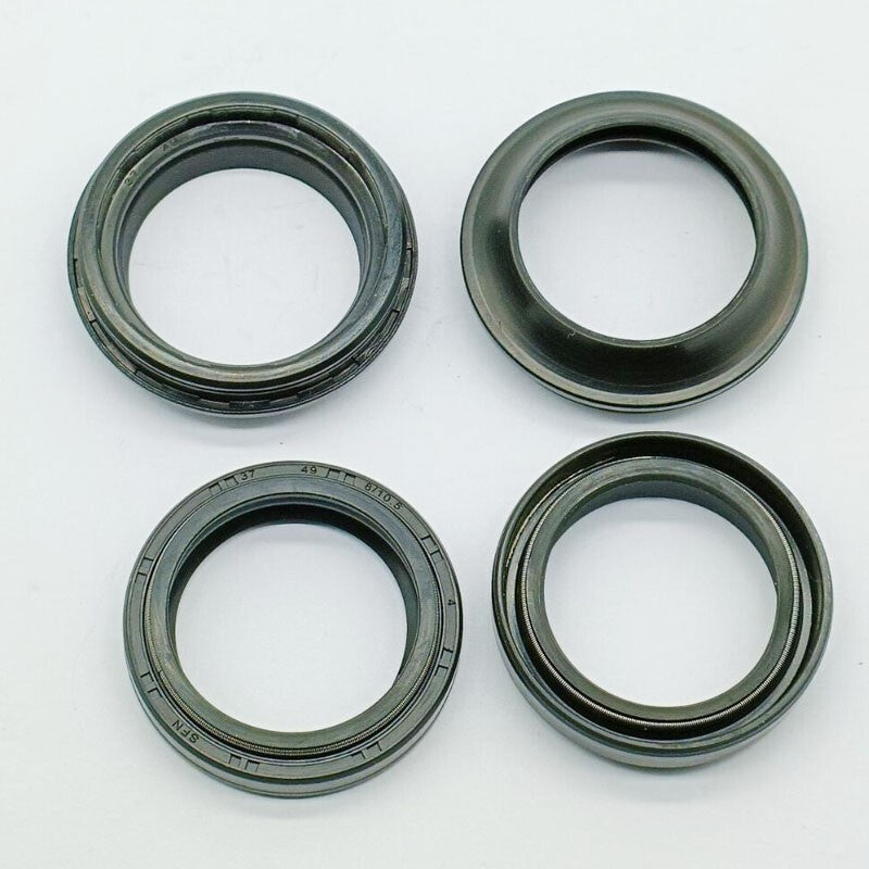 Piston ring set 6 x mast 83.01 mm for Audi Q5 Q7, 3.0 Diesel TDI 059198151P x