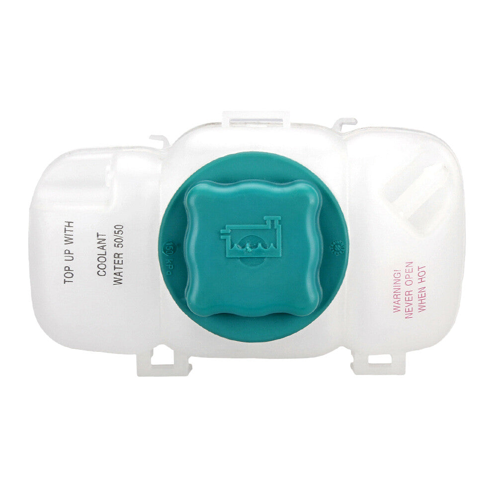 for Volvo C70 S60 S70 S80 V70 XC70 XC90 Coolant Reservoir Overflow Tank with Cap Q