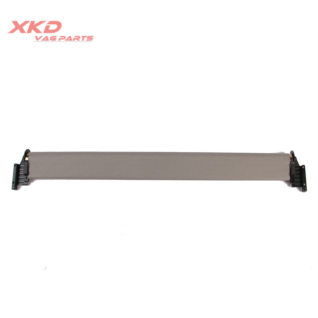 Gray Skylight Sunshade Sunroof Curtain Assembly Fit for BMW 5 Series GT F07