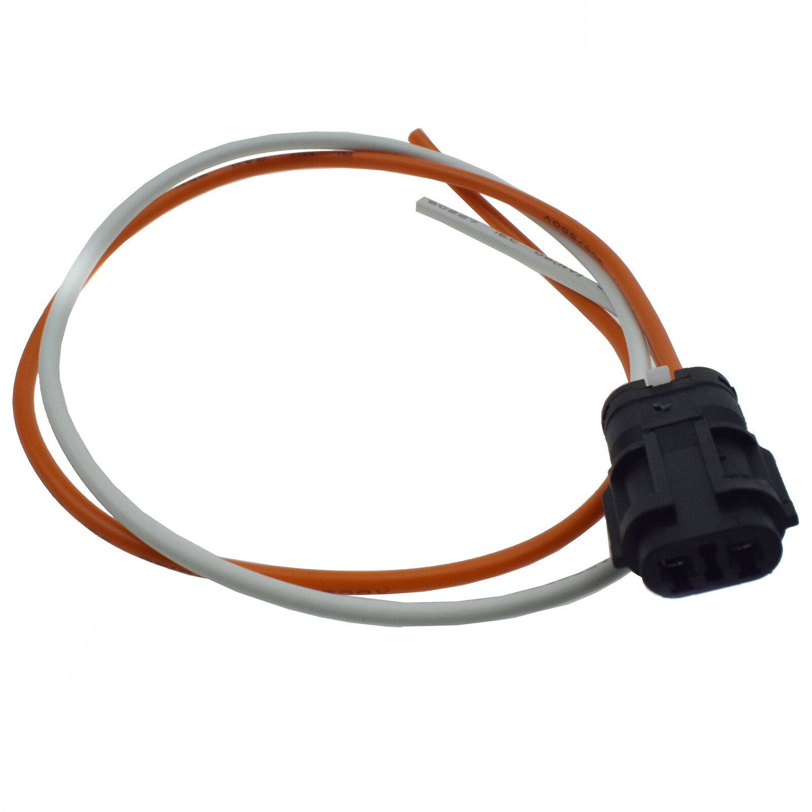 2PCS Air Ambient Temperature Sensor  Plug Set 969853X000 for Hyundai for Kia 06-18