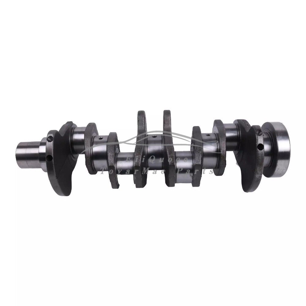 New Crankshaft 3916190 for 4B3.9 4BT3.9 QSB3.9 QSB4.5 ISL NH855 NT855
