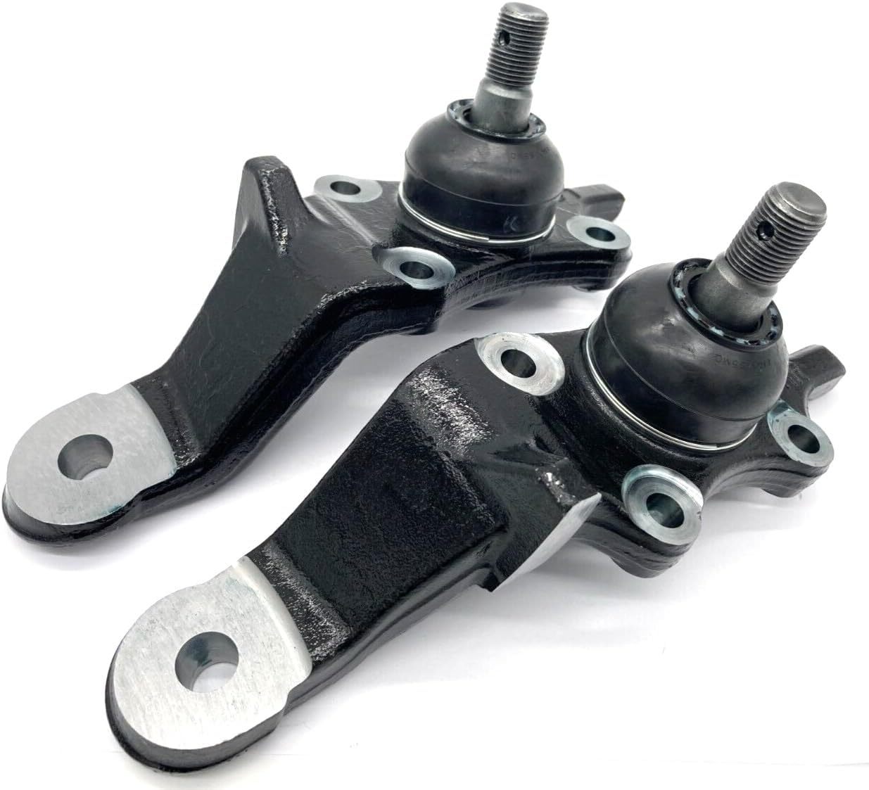 Front LH and right-hand lower ball joints are suitable for Toyota 43330-39585 43340-39465 4RUNNER