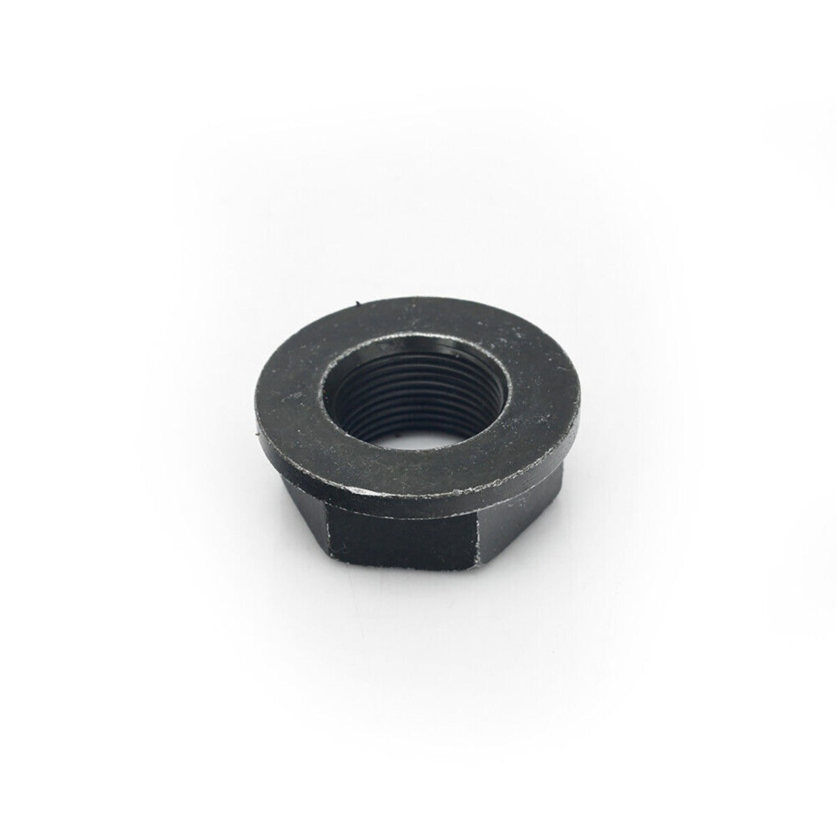 2x M16x1 Clutch Flange Nut For HiSUN HS 400 500 700 MSU YS ATV UTV Bennche