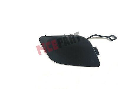 Front Bumper Tow Hook Cover Cap compatible for Mercedes W251 R350 R500 2010-2014/
