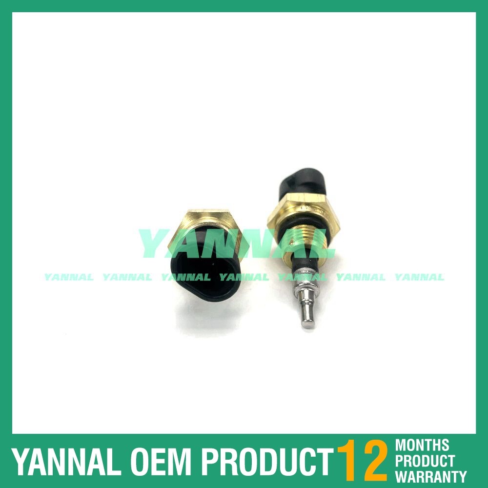 129A00-12721 4088832 Temperature sensor suitable for Yanmar SW063 engine