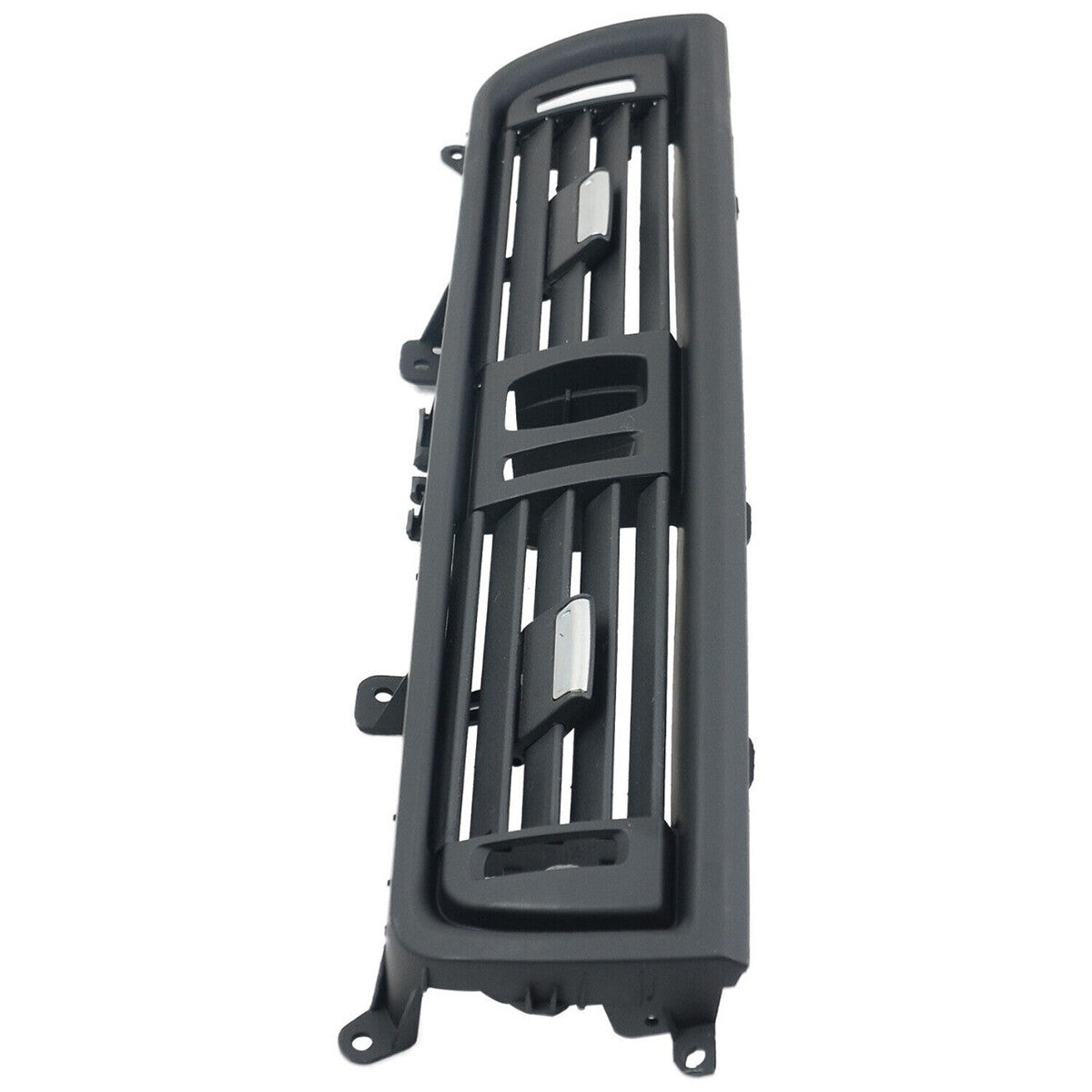 Front Air Dashboard Center Through Hole AC Grille for F10 F11 520i 528i 535i 64229166885- v