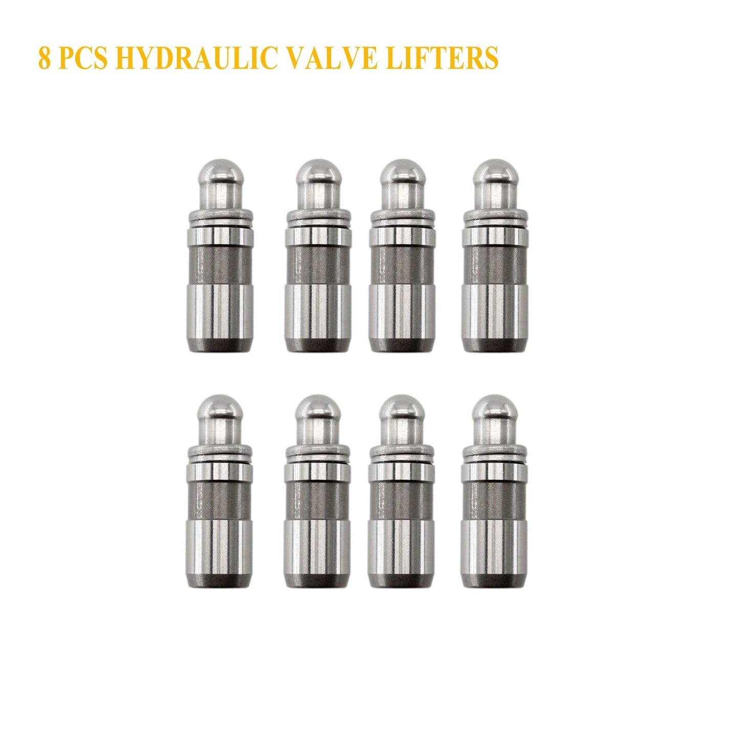 HIMYCAR 8 valve lifters are suitable for Kia Carnival Grand Carnival Sorento 2.0 2.2 D4HB D4HA
