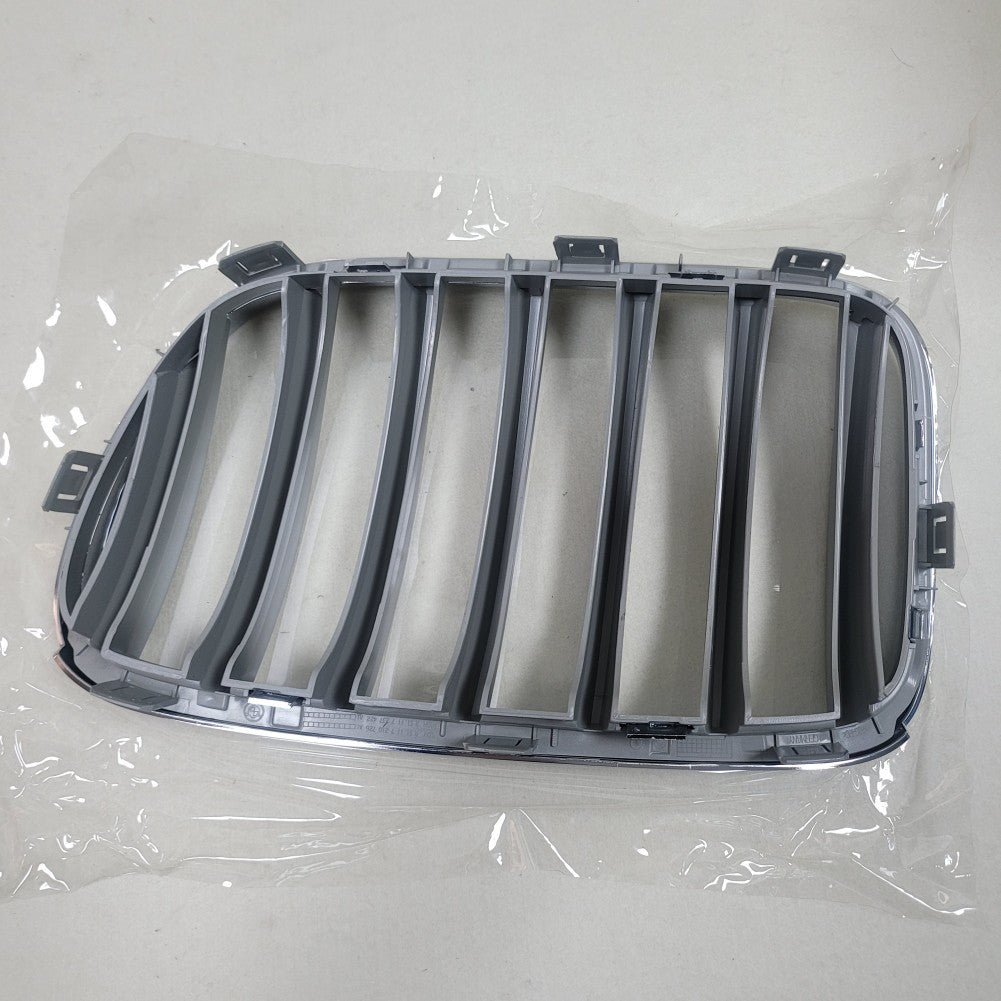 Front Upper Kidney Grille for BMW X3 F25 2010-2014