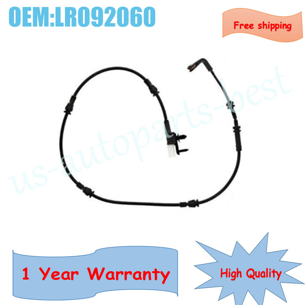 1 pcs Rear Brake Pad Wear Sensor for Land Rover Discovery Sport 2018-2023 R