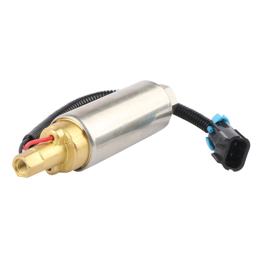 Electric Fuel Pump for Mercury Mercruiser Boat 4.3 5.0 5.7 V6 V8 carb 861155A3