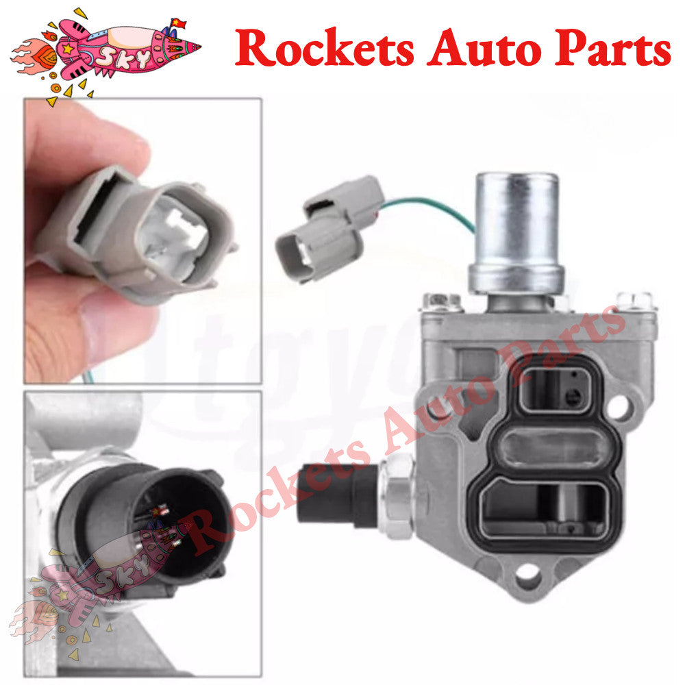 VTEC Solenoid Spool Valve for Honda for CIVIC 15810-PLR-A01 2001 2002 2003 2004/2005