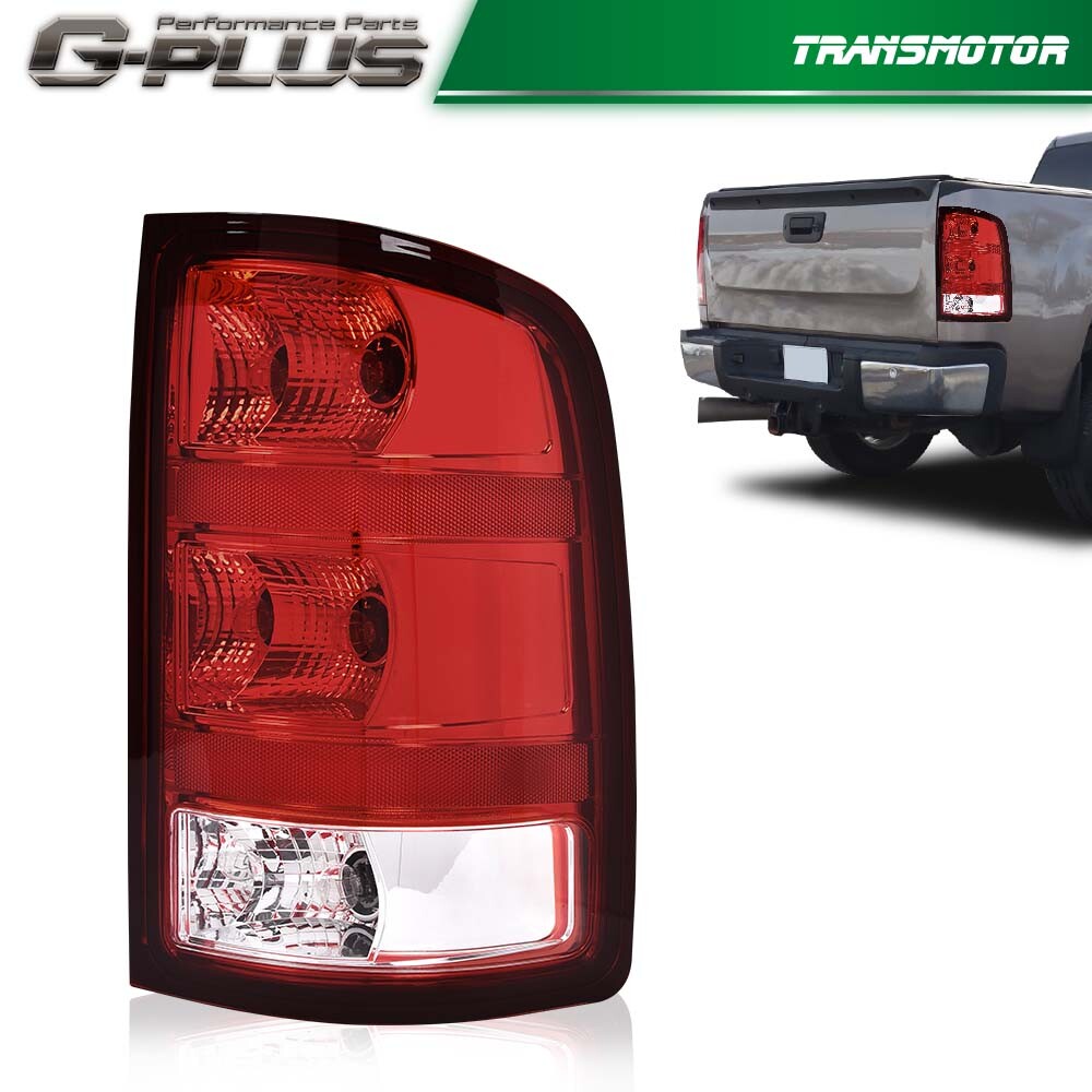 Entertainment 07-13 for GMC for Sierra 1500 2500 3500 HD- v