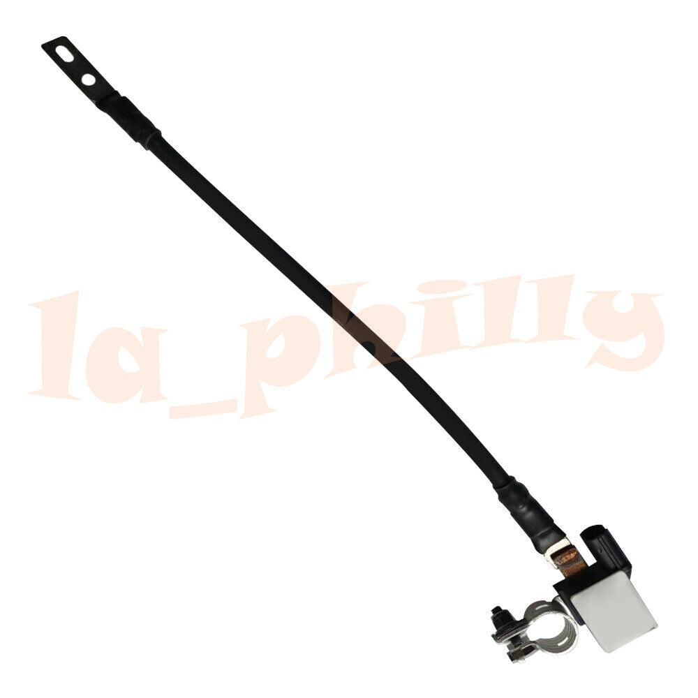Battery Negative Sensor Cable for 2010-2015 for Hyundai Equus 37180-3N500 371803N500 Q