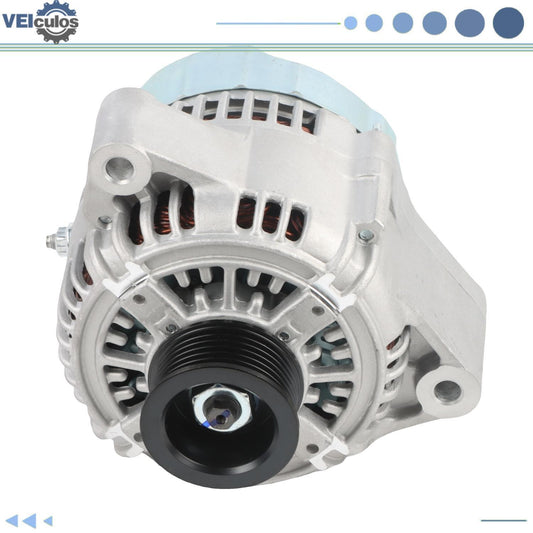 NEW Alternator for Lexus GS400 1998-2000 GS430 2001-2005 LS400 SC400 1998-2000
