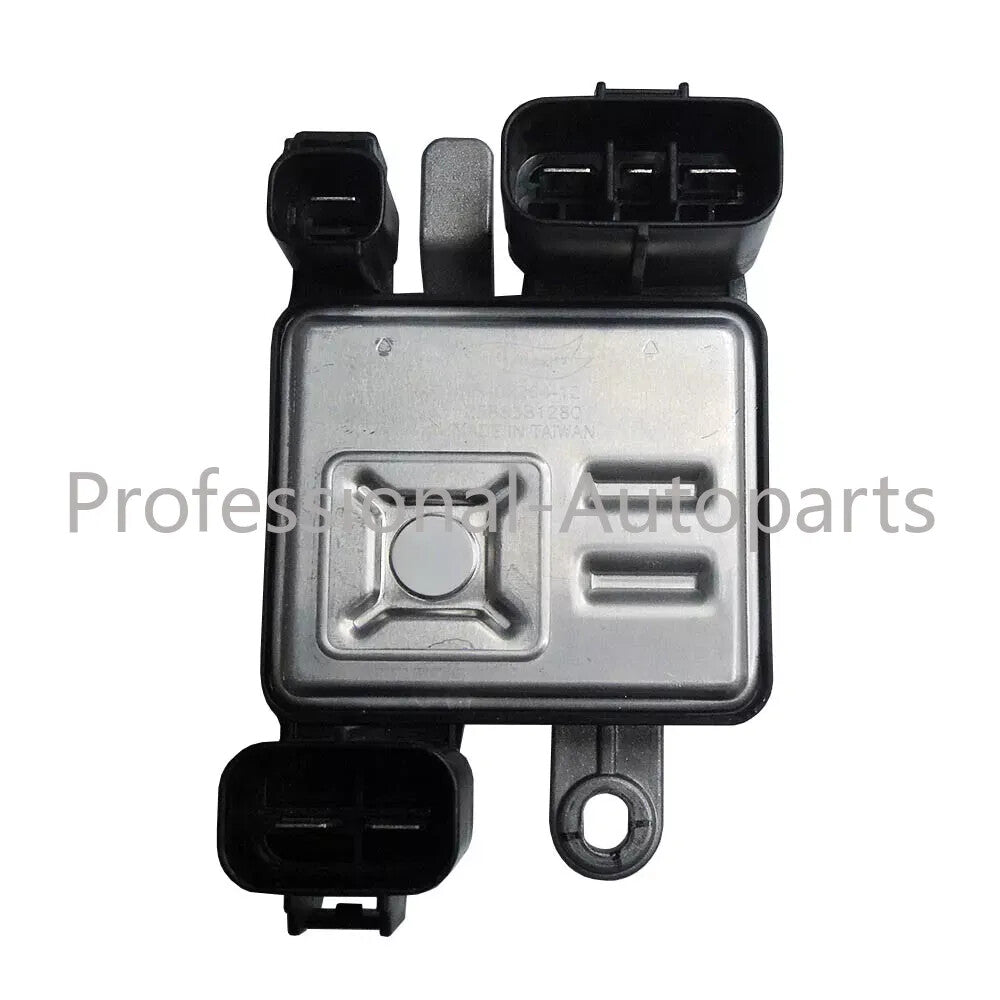 25385-B1280 Coolant Fan Control Module Fit For 2015-2017 G80 Sedan Q
