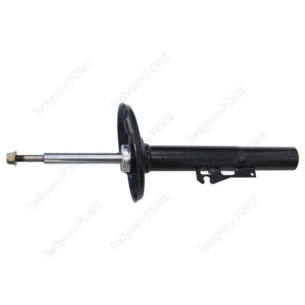 2x for Porsche 986 1997-2004 Rear Left Right Shock Strut Cores w/o ADS