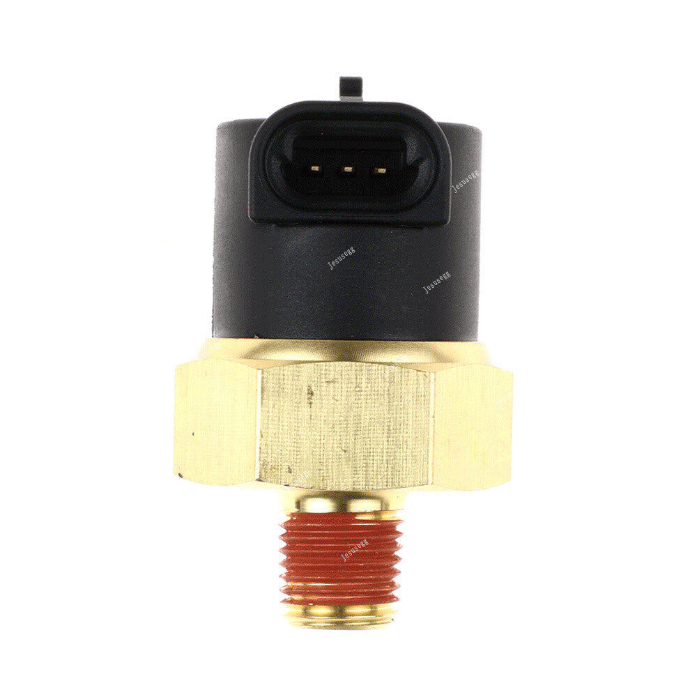 Oil Fuel Pressure Sensor Valve for Volvo Detroit Diesel Series S60 12L 23532797