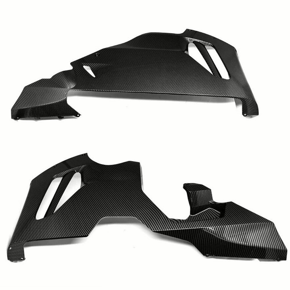 Carbon fiber underbody fairing for Honda 2020-2022 CBR1000RR-R