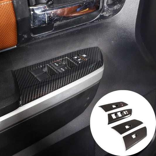 2-Piece Black Front and Rear Logo Protective Cover Kit for Honda Pilot 2015-2022 Q