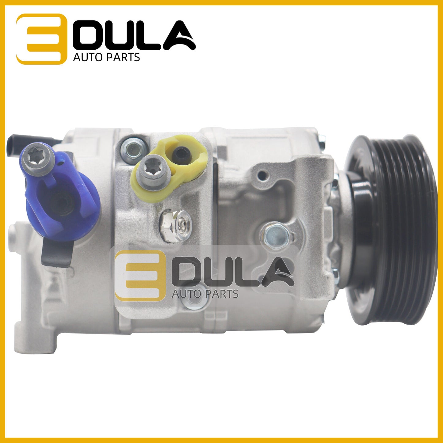 6SEU14C AC compressor for T5 multivan Amarok 7E0820803J