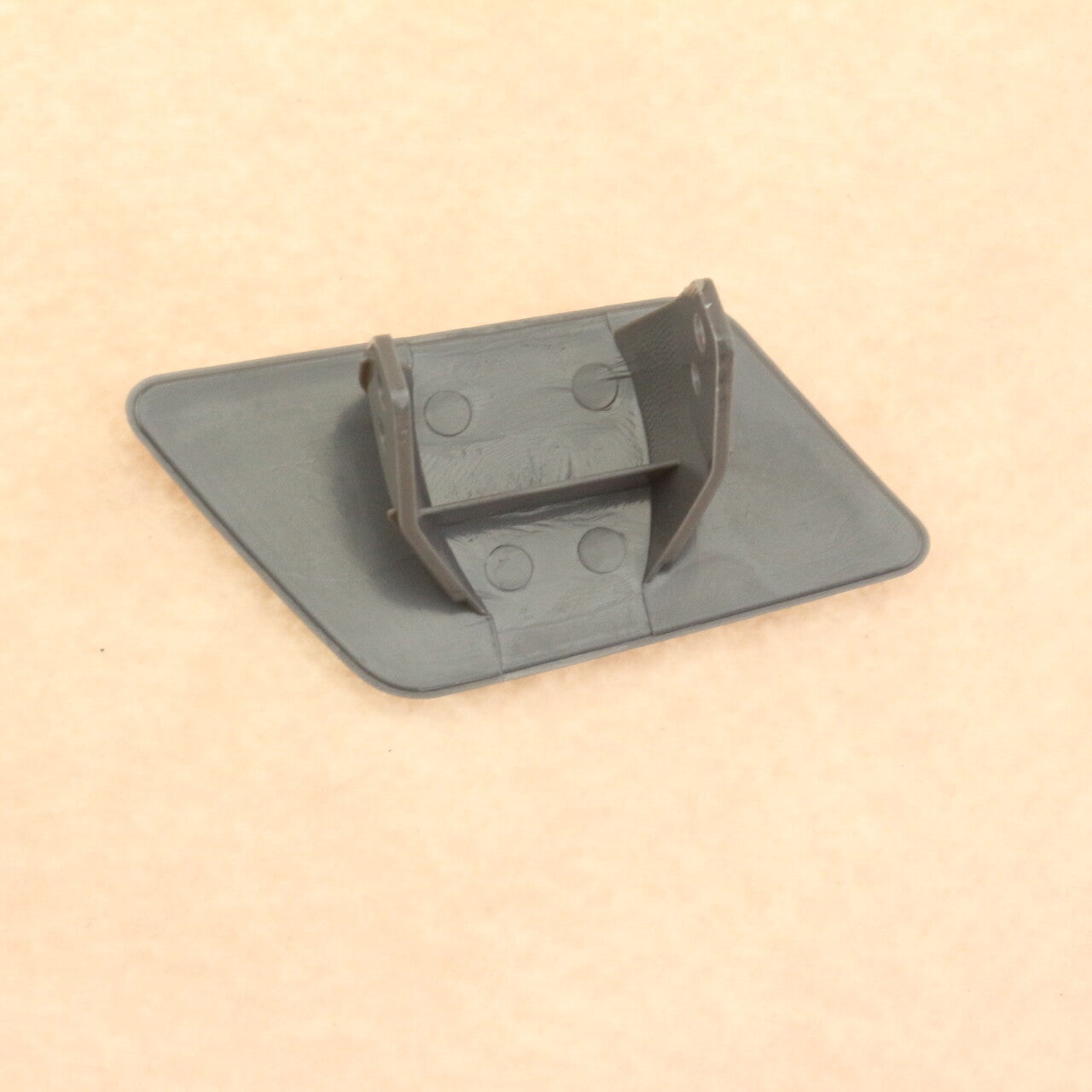 Fits for BMW X1 E84 2009 - 2012 Left Bumper Headlight Lamp Washer Cap Cover