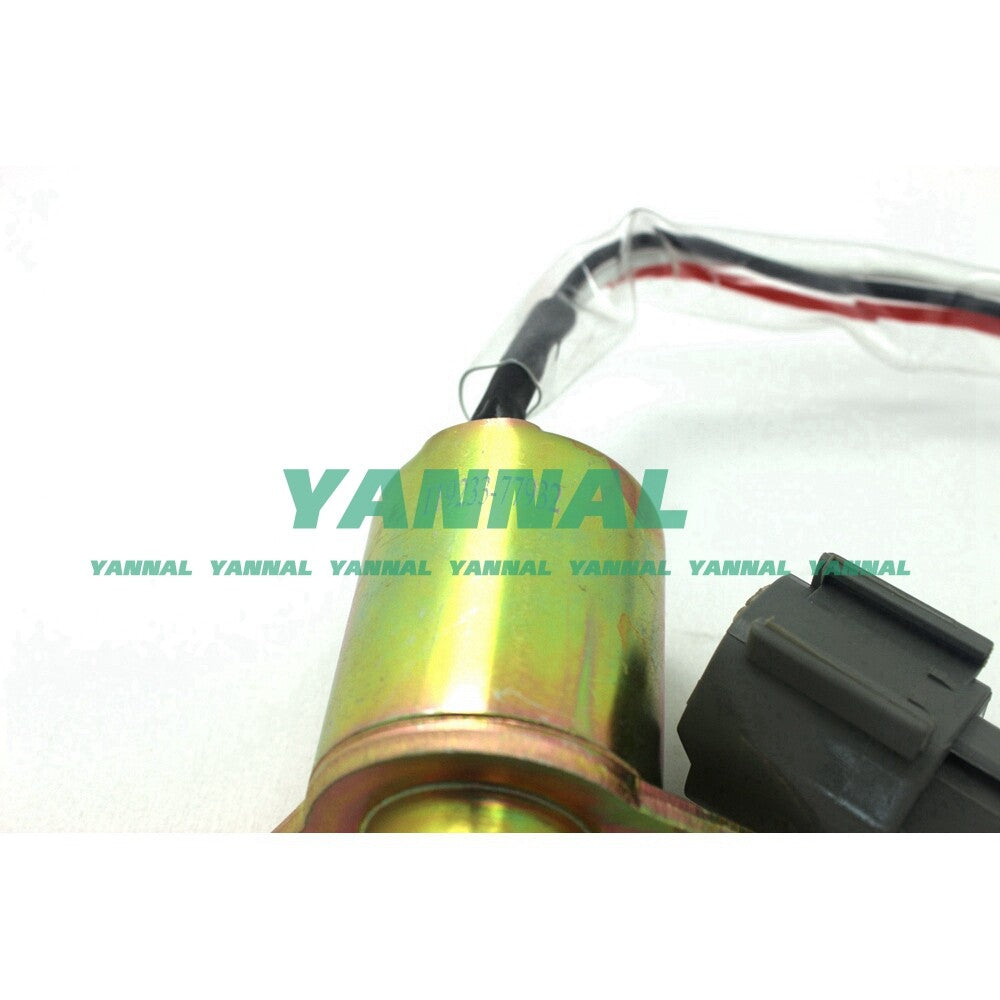 Solenoid valve suitable for 1503ES-24S5SUC11S-24V engine parts
