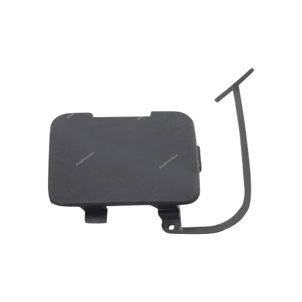 Front Bumper Tow Hook Eye Protection Cover Fits for VOLVO XC90 2003 2004 2005 2006 Q