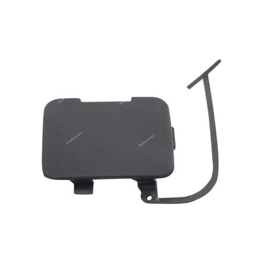 Front Bumper Tow Hook Eye Protection Cover Fits for VOLVO XC90 2003 2004 2005 2006 Q