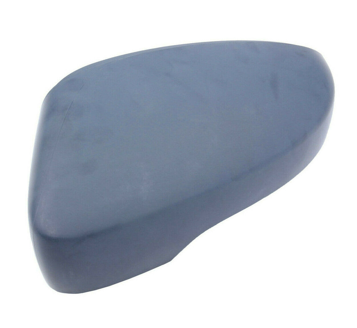 Random Color Left Mirror Cover Fit for VW Beetle/Cabrio for Jetta 12-17 #5C6857537A# Q