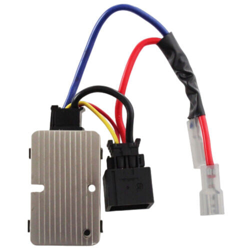 Fan regulator motor resistor suitable for S320 S500 W140 1408218351/- n