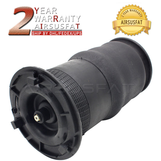 1X Rear Air Suspension Spring Bag for GMC Envoy for Oldsmobile Bravada for Buick Rainier