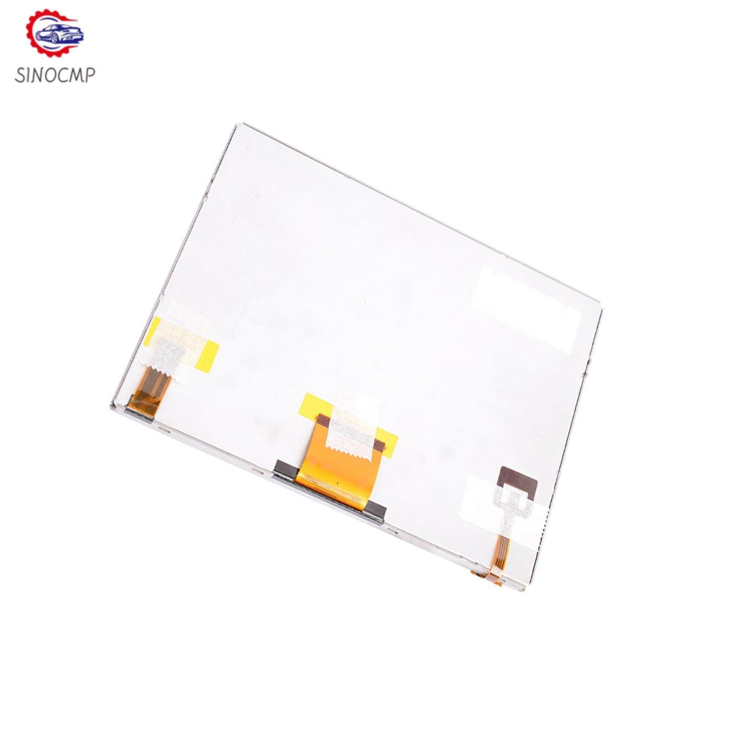 8.4 LCD Display Touch Screen for Chrysler for Dodge Ghibli RE2 RB5 Radio LAJ084T001A