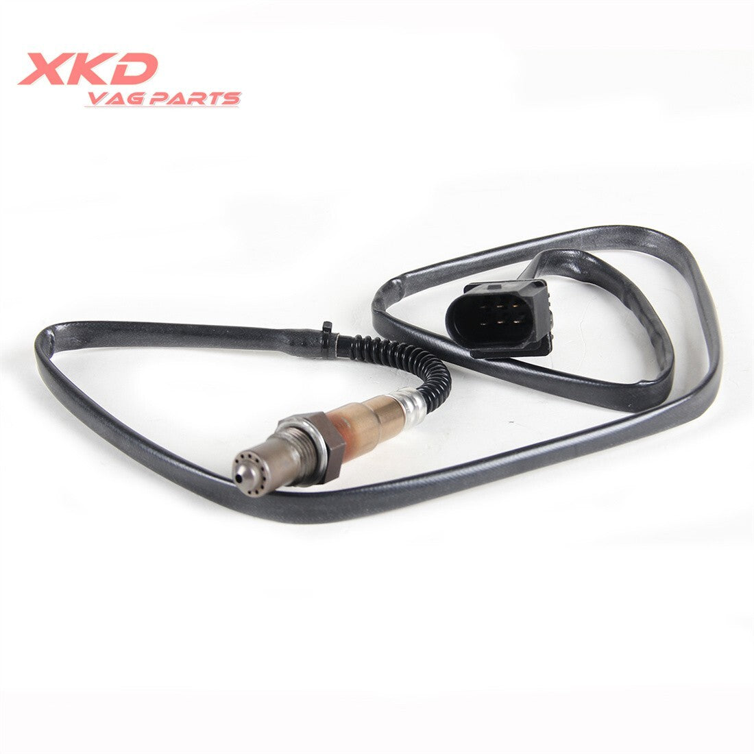 Two-pack of K2GA-9G444-DC and K2GA-9Y460-DB oxygen sensors for Ford Edge 2.0L 2021-24.