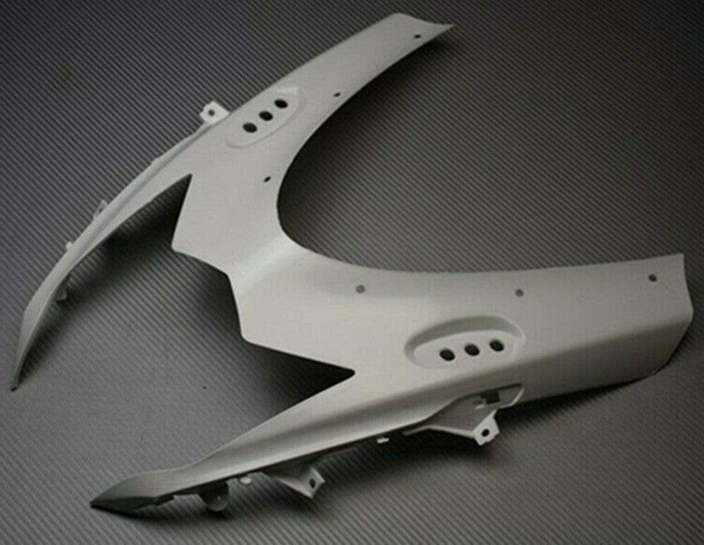 Unpainted Front Nose Headlight Fairing K11 for Suzuki GSXR 600 750 2011-2019