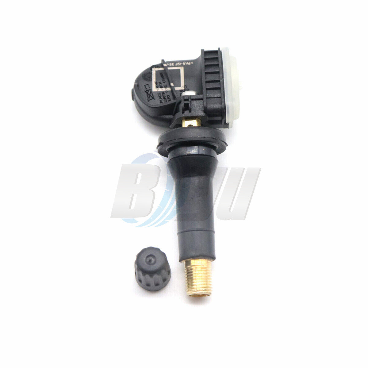 4x 433MHz Tire Pressure Monitoring System (TPMS) Sensor EV6T-1A180-CB for Ford Focus Ranger
