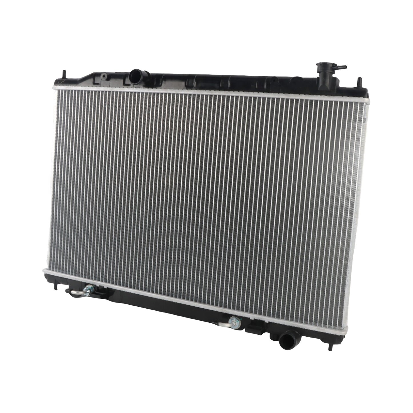 Aluminium Radiator Fits For 2003-2007 for Nissan Murano SE / SL / S 3.5L V6 CU2578