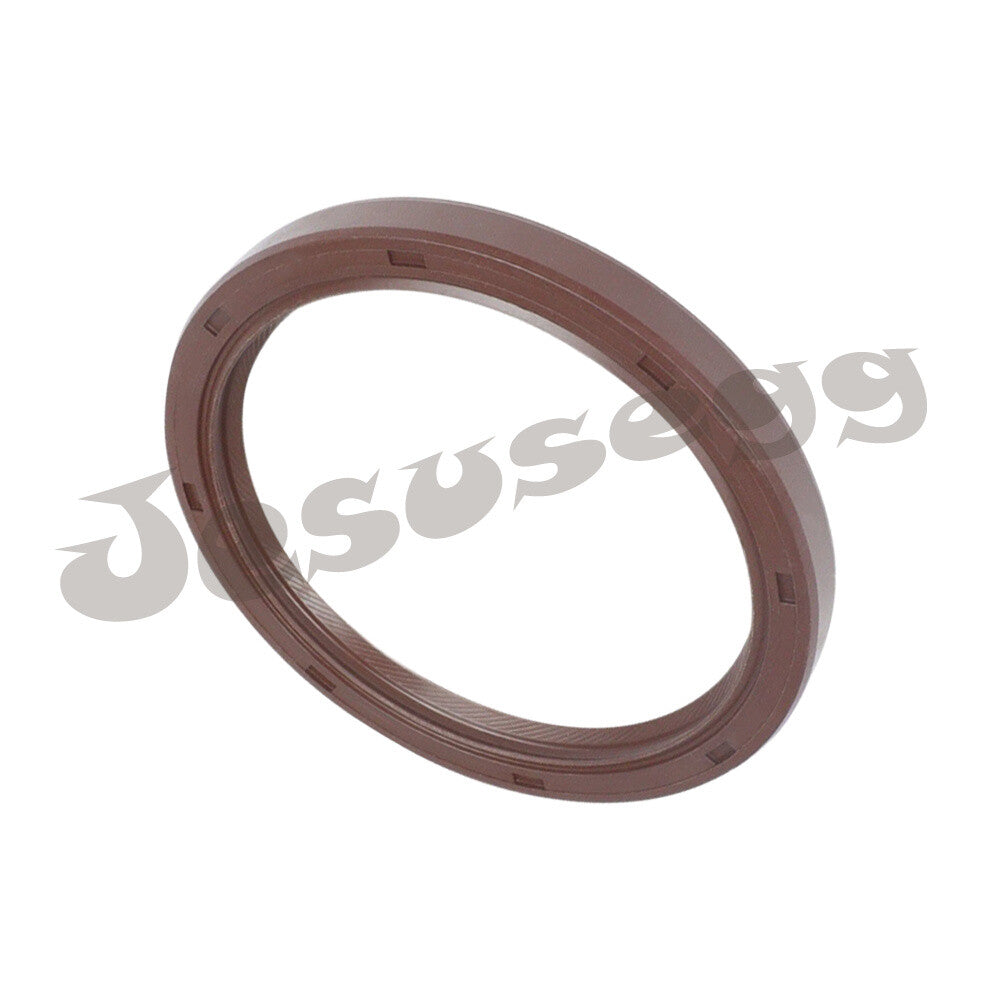 91214-RKG-003 Fits 06 07 08 09 10 20 for Honda Ridgeline Crankshaft Rear Main Seal Q