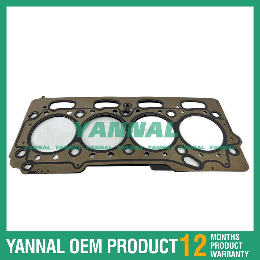 Suitable for Caterpillar engine parts C4.4 head gasket 390-0341-