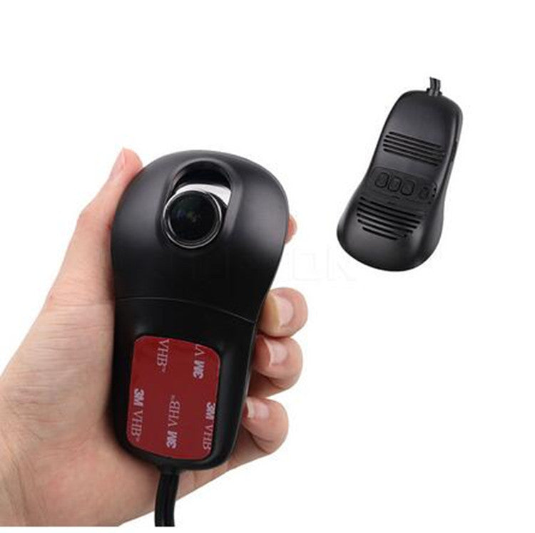 Car for Mini Hidden 1080P Wifi Camera Video Recorder Camcorder Driving DVR Logger