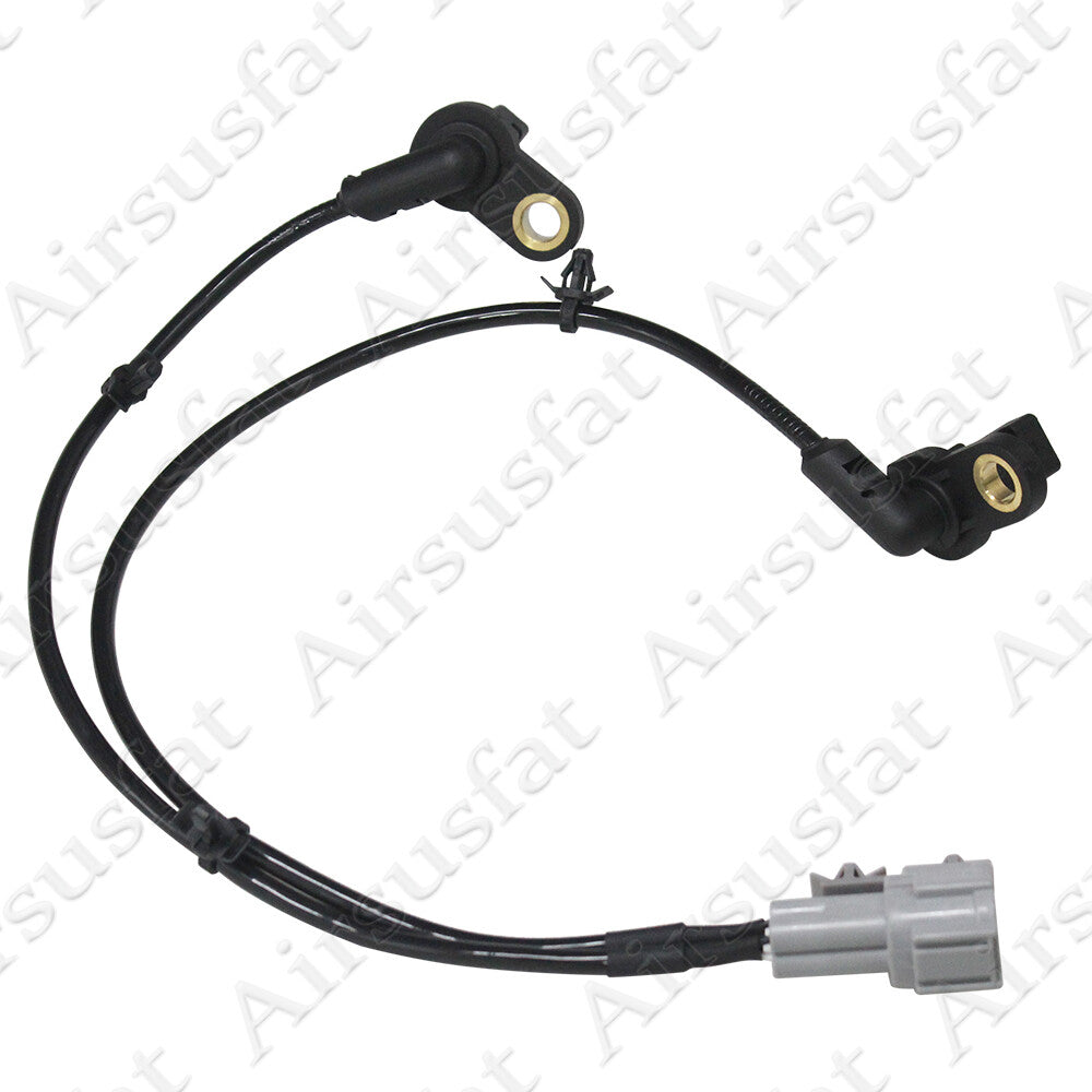 2x for Nissan Pathfinder 05-12 4.0L 5.6L Front Left&Right ABS Wheel Speed Sensor Q