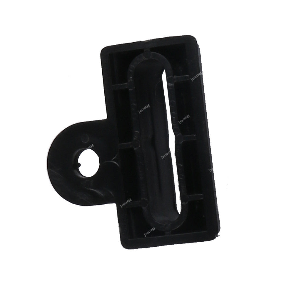 Pair Hood Latch Protector for BMW 1 3 5 6 7 Series X1 X3 Z4 Q