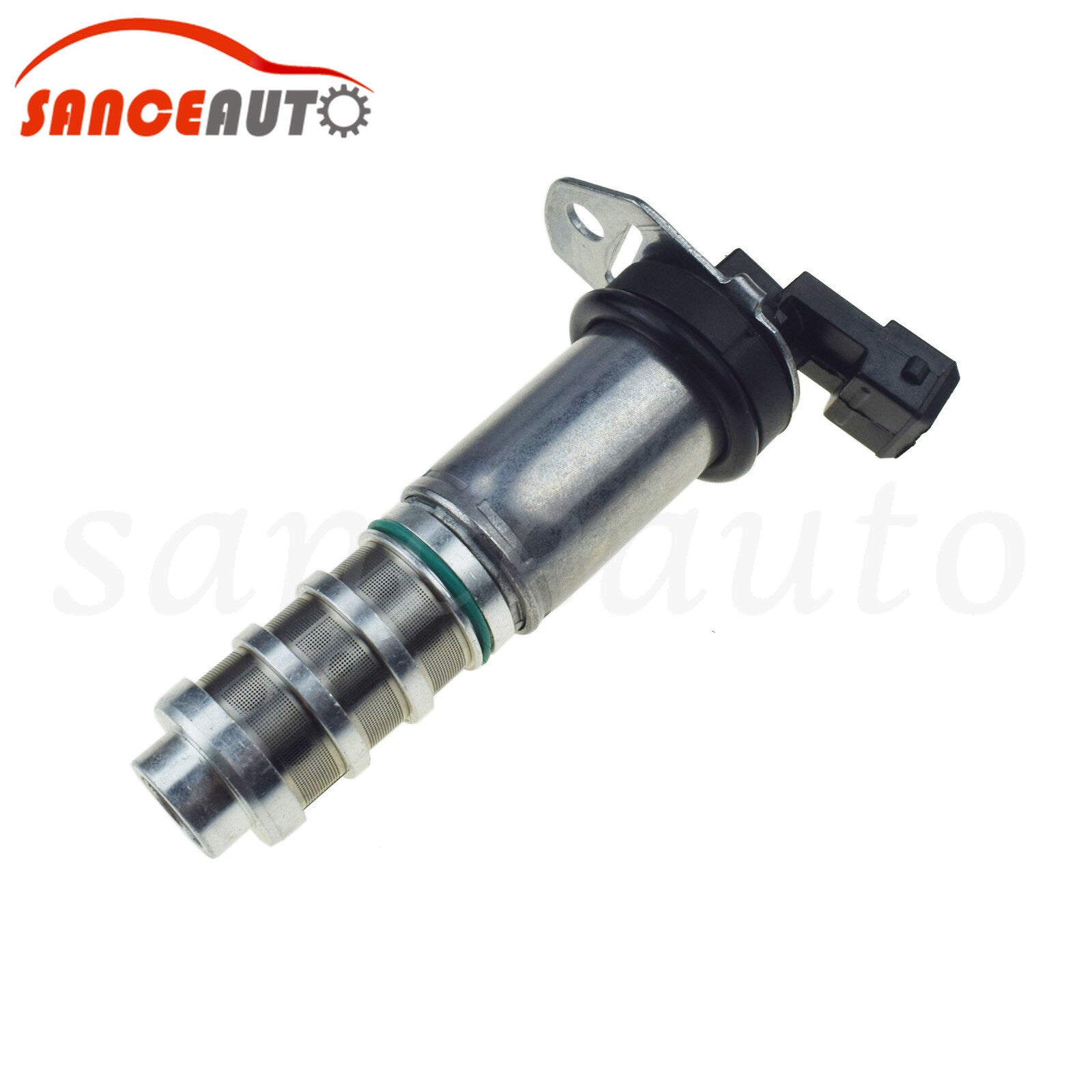 VVT (Variable Timing) solenoid valve suitable for 535i, 550i, 650i, 740i, and 750i. (Product code: 11368605123) Brand New. n